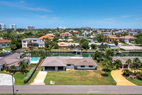Villa ou maison à vendre à Longboat Key, Floride: 5 chambres, 272.58 m2 № 2237040 - photo 3