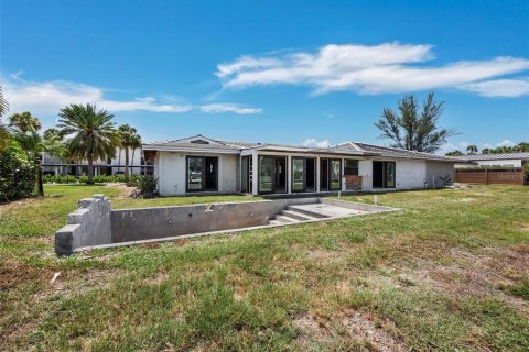 Villa ou maison à vendre à Longboat Key, Floride: 5 chambres, 272.58 m2 № 2237040 - photo 13