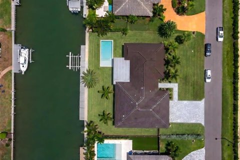 Villa ou maison à vendre à Longboat Key, Floride: 5 chambres, 272.58 m2 № 2237040 - photo 20