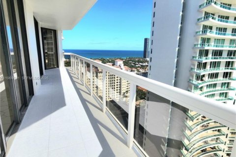 Condo in Aventura, Florida, 2 bedrooms in LANDMARK  № 2024029 - photo 5