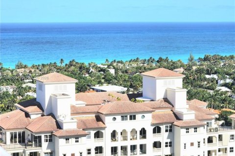 Condo in Aventura, Florida, 2 bedrooms in LANDMARK  № 2024029 - photo 6