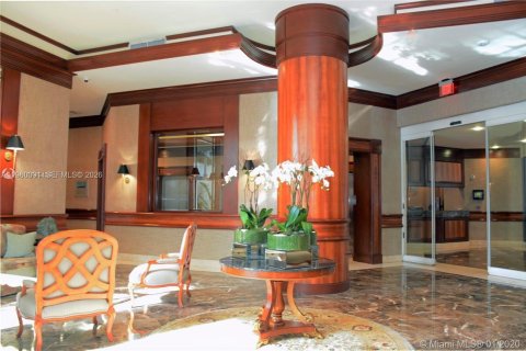 Condo in Aventura, Florida, 2 bedrooms in LANDMARK  № 2024029 - photo 30