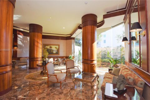 Condo in Aventura, Florida, 2 bedrooms in LANDMARK  № 2024029 - photo 28