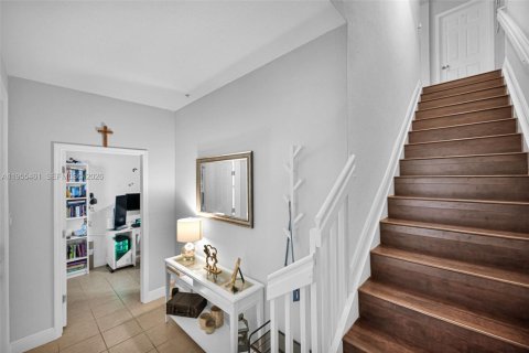 Adosado en venta en Miramar, Florida, 2 dormitorios, 163.51 m2 № 2009892 - foto 14