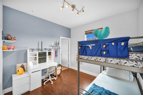 Adosado en venta en Miramar, Florida, 2 dormitorios, 163.51 m2 № 2009892 - foto 22