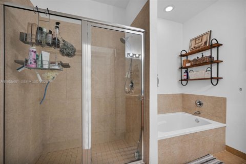 Adosado en venta en Miramar, Florida, 2 dormitorios, 163.51 m2 № 2009892 - foto 20