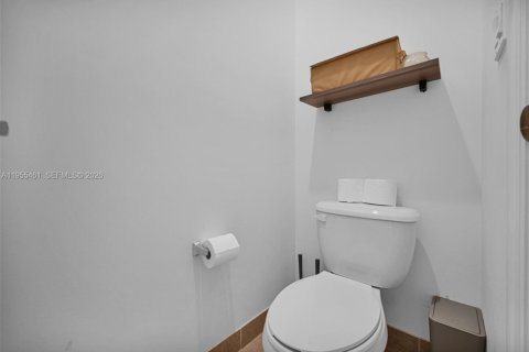 Adosado en venta en Miramar, Florida, 2 dormitorios, 163.51 m2 № 2009892 - foto 28