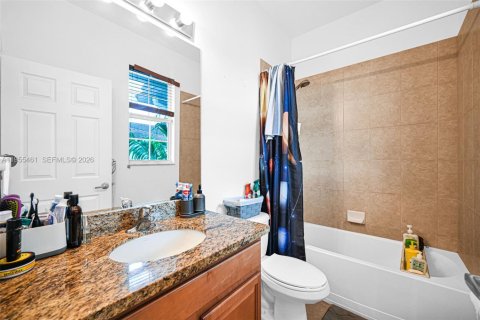 Adosado en venta en Miramar, Florida, 2 dormitorios, 163.51 m2 № 2009892 - foto 26