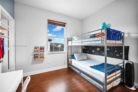 Adosado en venta en Miramar, Florida, 2 dormitorios, 163.51 m2 № 2009892 - foto 23