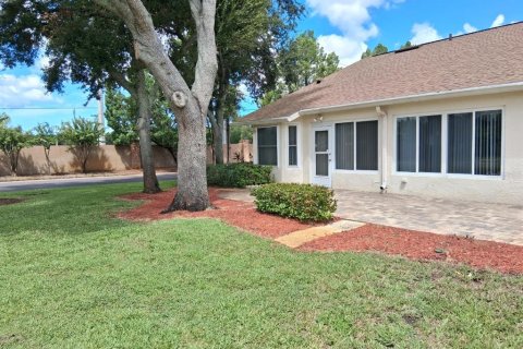 Condominio en alquiler en New Port Richey, Florida, 2 dormitorios, 160.54 m2 № 2345166 - foto 29