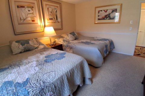 Condominio en alquiler en New Port Richey, Florida, 2 dormitorios, 160.54 m2 № 2345166 - foto 17