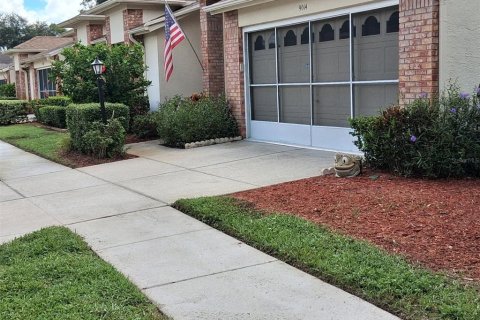 Condominio en New Port Richey, Florida, 2 dormitorios  № 2345166