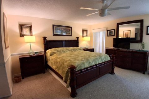 Condominio en alquiler en New Port Richey, Florida, 2 dormitorios, 160.54 m2 № 2345166 - foto 11