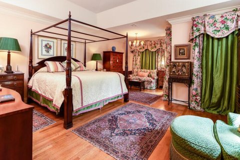 Touwnhouse à louer à Palm Beach, Floride: 4 chambres, 427.63 m2 № 2407952 - photo 10