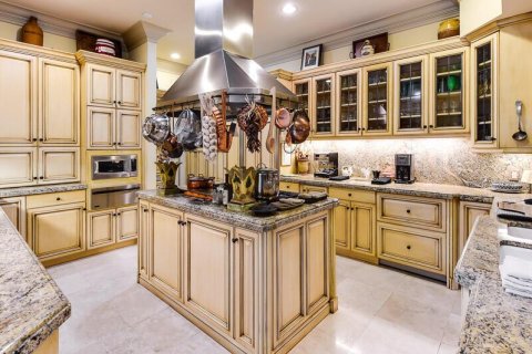 Touwnhouse à louer à Palm Beach, Floride: 4 chambres, 427.63 m2 № 2407952 - photo 7