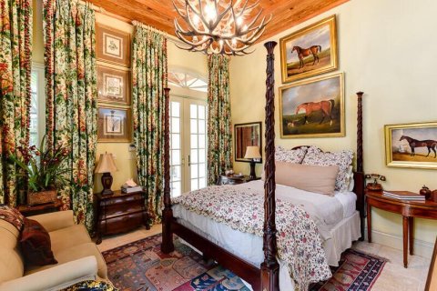 Touwnhouse à louer à Palm Beach, Floride: 4 chambres, 427.63 m2 № 2407952 - photo 8