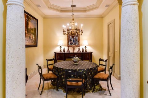 Touwnhouse à louer à Palm Beach, Floride: 4 chambres, 427.63 m2 № 2407952 - photo 5