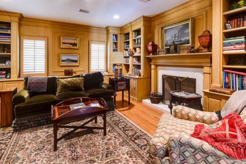 Touwnhouse à louer à Palm Beach, Floride: 4 chambres, 427.63 m2 № 2407952 - photo 9