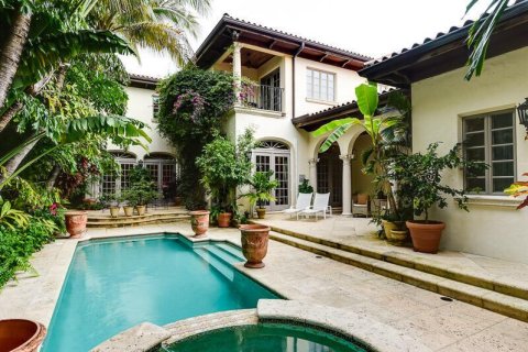 Touwnhouse à louer à Palm Beach, Floride: 4 chambres, 427.63 m2 № 2407952 - photo 2