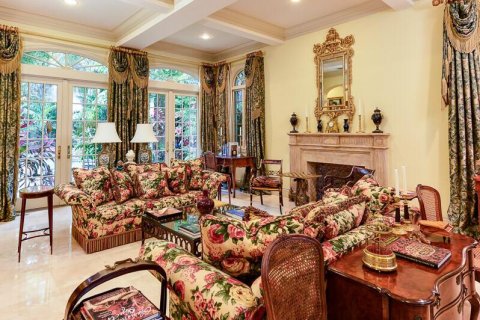 Touwnhouse à louer à Palm Beach, Floride: 4 chambres, 427.63 m2 № 2407952 - photo 3
