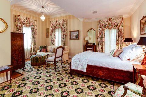 Touwnhouse à louer à Palm Beach, Floride: 4 chambres, 427.63 m2 № 2407952 - photo 11