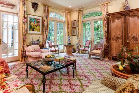 Touwnhouse à louer à Palm Beach, Floride: 4 chambres, 427.63 m2 № 2407952 - photo 6