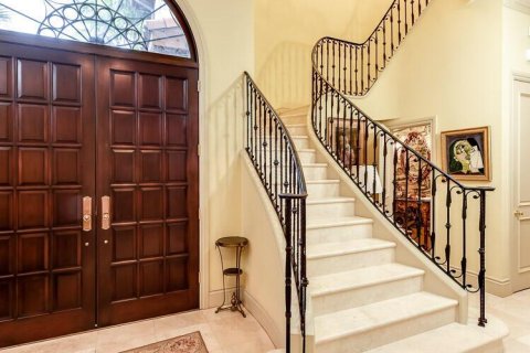 Touwnhouse à louer à Palm Beach, Floride: 4 chambres, 427.63 m2 № 2407952 - photo 4