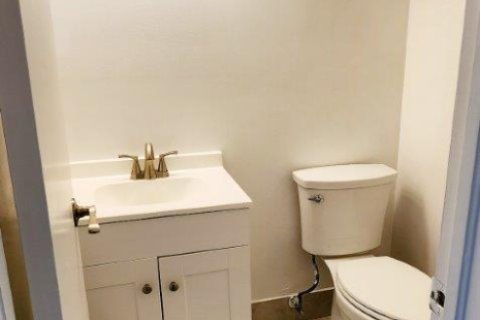 Condo in West Palm Beach, Florida, 1 bedroom  № 1060334 - photo 1