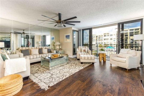 Condo in Clearwater, Florida, 2 bedrooms  № 1723057 - photo 30