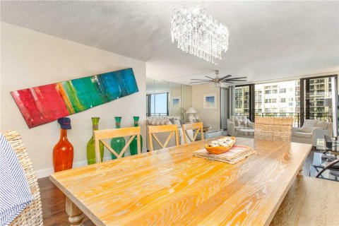 Condo in Clearwater, Florida, 2 bedrooms  № 1723057 - photo 28