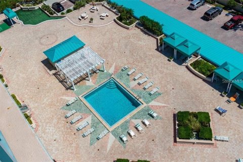 Condo in Clearwater, Florida, 2 bedrooms  № 1723057 - photo 17