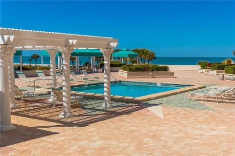 Condo in Clearwater, Florida, 2 bedrooms  № 1723057 - photo 16
