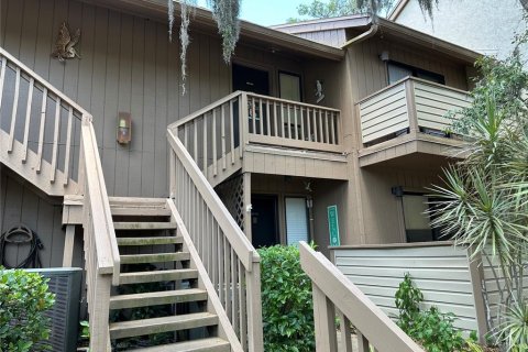 Condominio en alquiler en Sarasota, Florida, 1 dormitorio, 77.02 m2 № 1191156 - foto 1