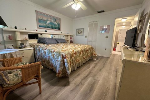 Condominio en alquiler en Sarasota, Florida, 1 dormitorio, 77.02 m2 № 1191156 - foto 12