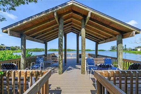 Condominio en alquiler en Sarasota, Florida, 1 dormitorio, 77.02 m2 № 1191156 - foto 20