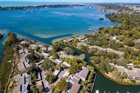 Condominio en alquiler en Sarasota, Florida, 1 dormitorio, 77.02 m2 № 1191156 - foto 18