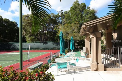 Condominio en alquiler en Sarasota, Florida, 1 dormitorio, 77.02 m2 № 1191156 - foto 23