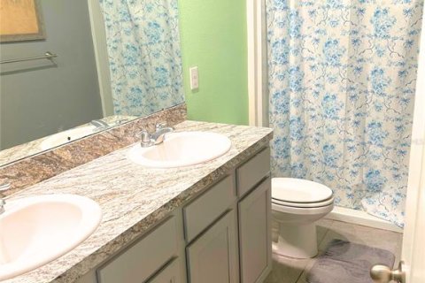 Townhouse in Davenport, Florida 3 bedrooms, 155.33 sq.m. № 2384429 - photo 6