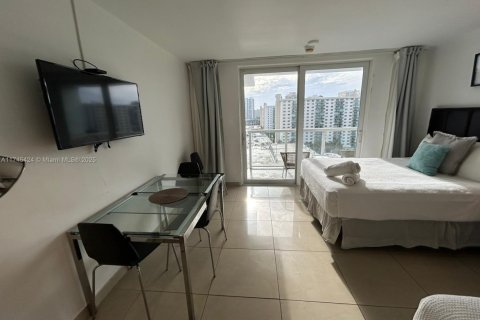 Copropriété à vendre à Sunny Isles Beach, Floride: 33.44 m2 № 2038176 - photo 5