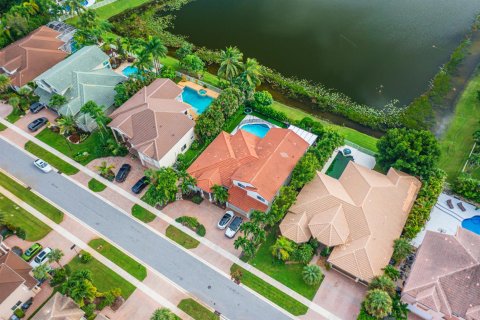 Villa ou maison à vendre à Wellington, Floride: 5 chambres, 414.34 m2 № 2084109 - photo 5