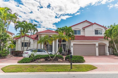 Villa ou maison à vendre à Wellington, Floride: 5 chambres, 414.34 m2 № 2084109 - photo 14