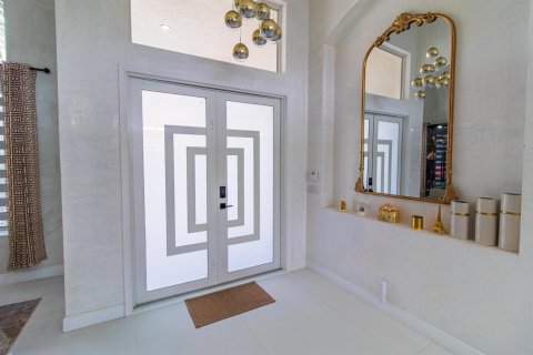 Villa ou maison à vendre à Wellington, Floride: 5 chambres, 414.34 m2 № 2084109 - photo 26