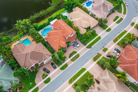 Villa ou maison à vendre à Wellington, Floride: 5 chambres, 414.34 m2 № 2084109 - photo 9