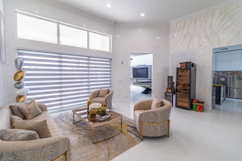 Villa ou maison à vendre à Wellington, Floride: 5 chambres, 414.34 m2 № 2084109 - photo 29