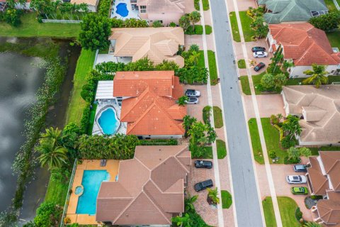 Villa ou maison à vendre à Wellington, Floride: 5 chambres, 414.34 m2 № 2084109 - photo 8