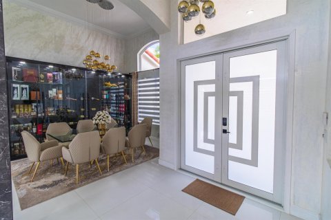 Villa ou maison à vendre à Wellington, Floride: 5 chambres, 414.34 m2 № 2084109 - photo 25
