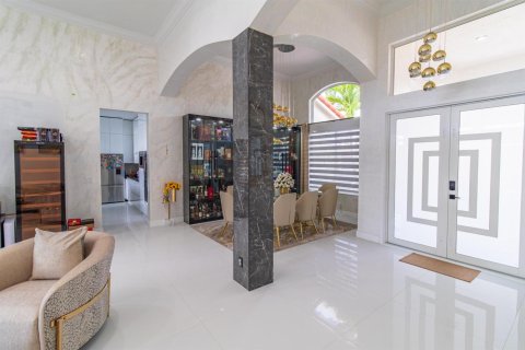 Villa ou maison à vendre à Wellington, Floride: 5 chambres, 414.34 m2 № 2084109 - photo 28