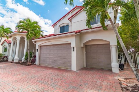 Villa ou maison à vendre à Wellington, Floride: 5 chambres, 414.34 m2 № 2084109 - photo 18