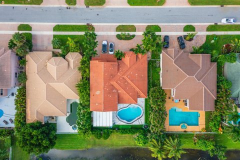 Villa ou maison à vendre à Wellington, Floride: 5 chambres, 414.34 m2 № 2084109 - photo 7