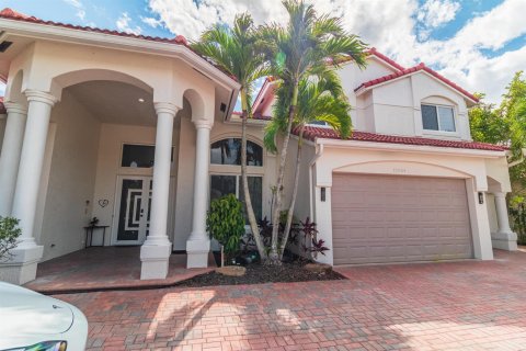 Villa ou maison à vendre à Wellington, Floride: 5 chambres, 414.34 m2 № 2084109 - photo 20